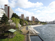 河川港湾工事